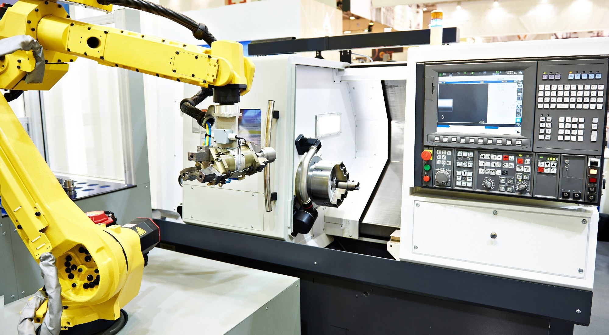 Introduction to Actuators