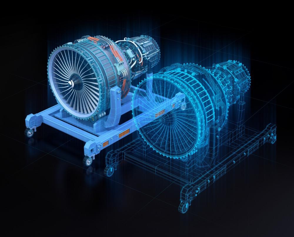 Applications of Industrial Digital Twins