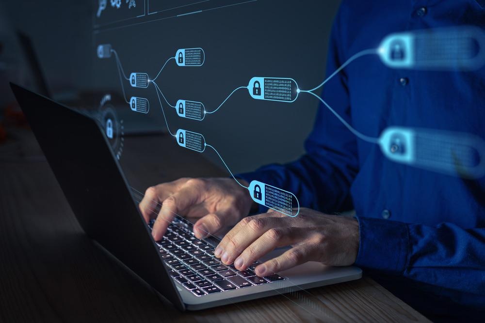 Industrial Innovations with AI and Blockchain Technology