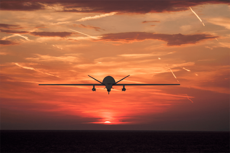 Could Autonomous Defense Systems Ensure Soldier Safety?