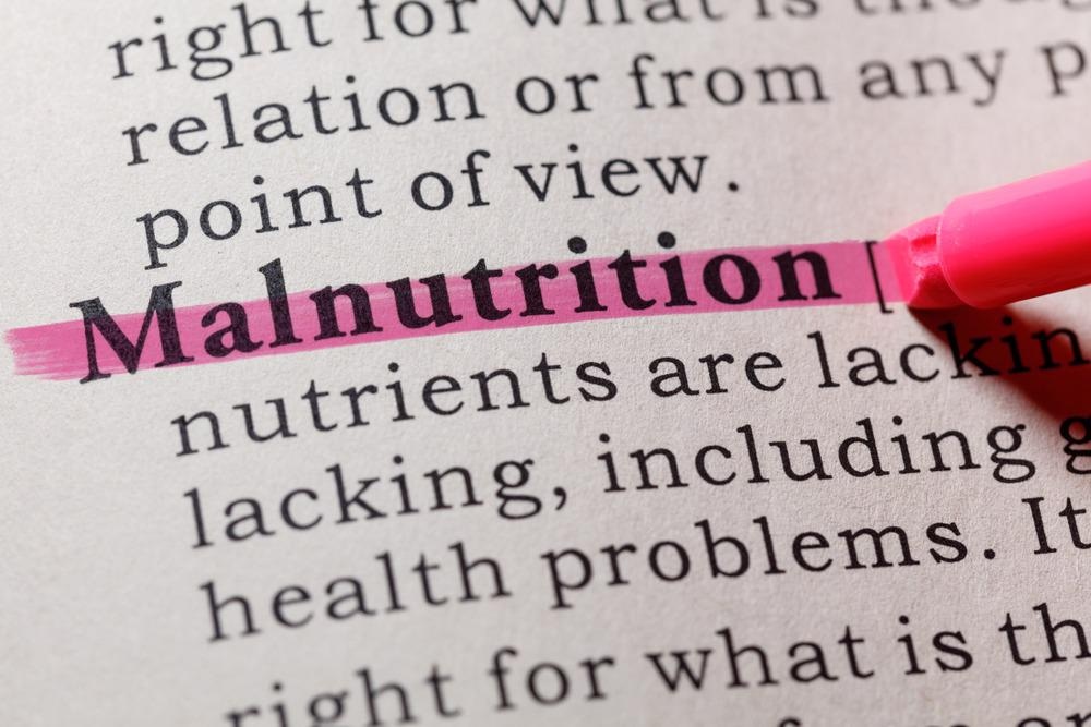 Mapping Malnutrition and Food Security with Machine Learning