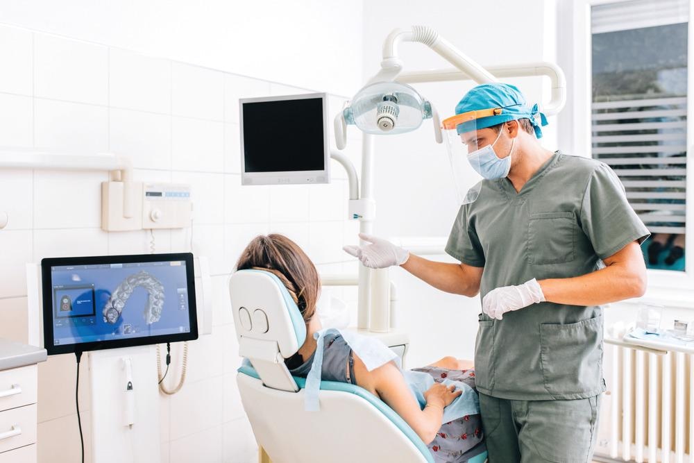 AI Tool to Perform Dental Diagnostics in the Near Future