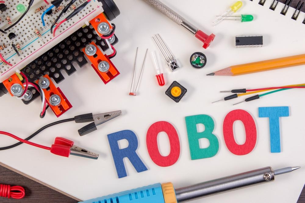 Deconstructing BEAM Robotics