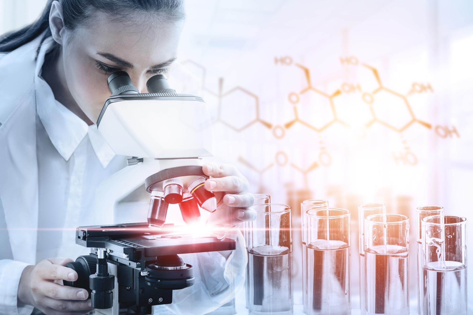 Machine Learning Used to Develop Drugs for Alzheimer’s Disease.