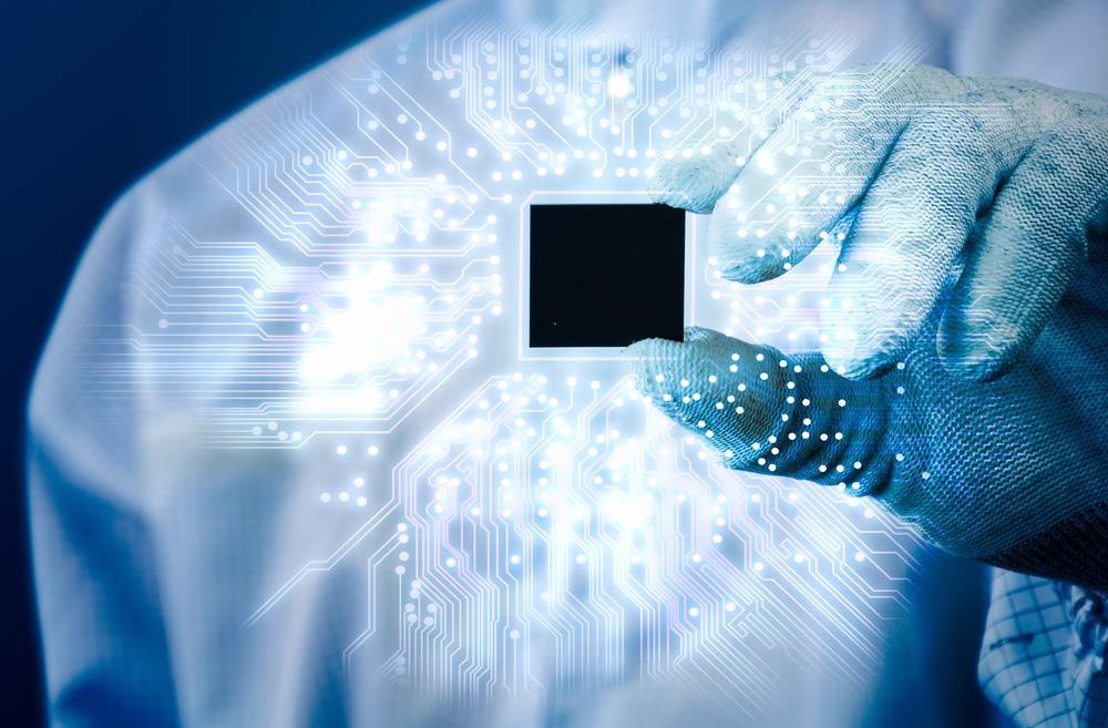 Keeping Semiconductor Manufacturing Clean with Robotics