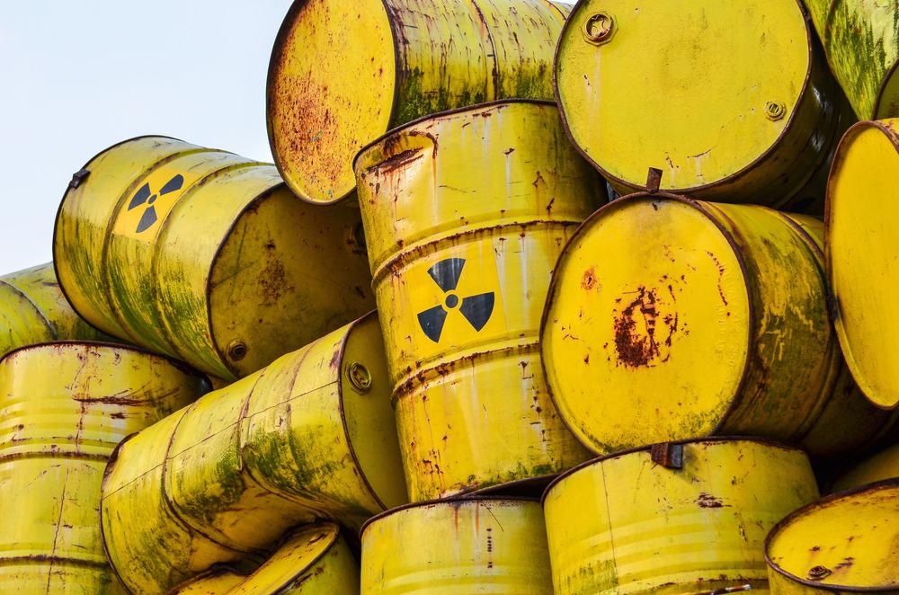 Robotics in Nuclear Environments; Clean-Up and Waste Disposal