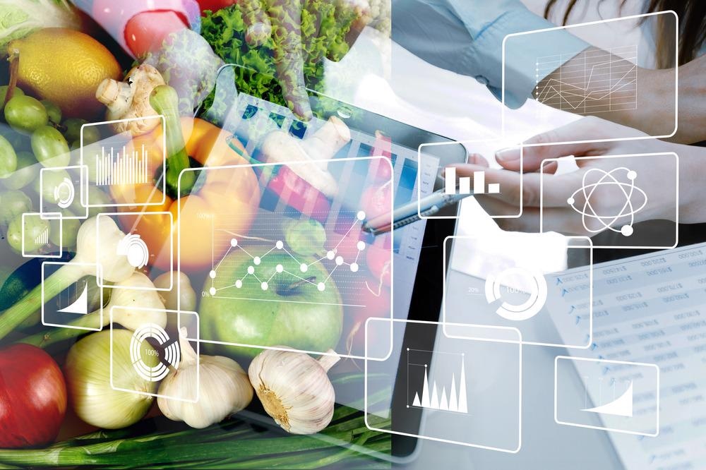 AI-Based Analysis in Food Safety Strategies