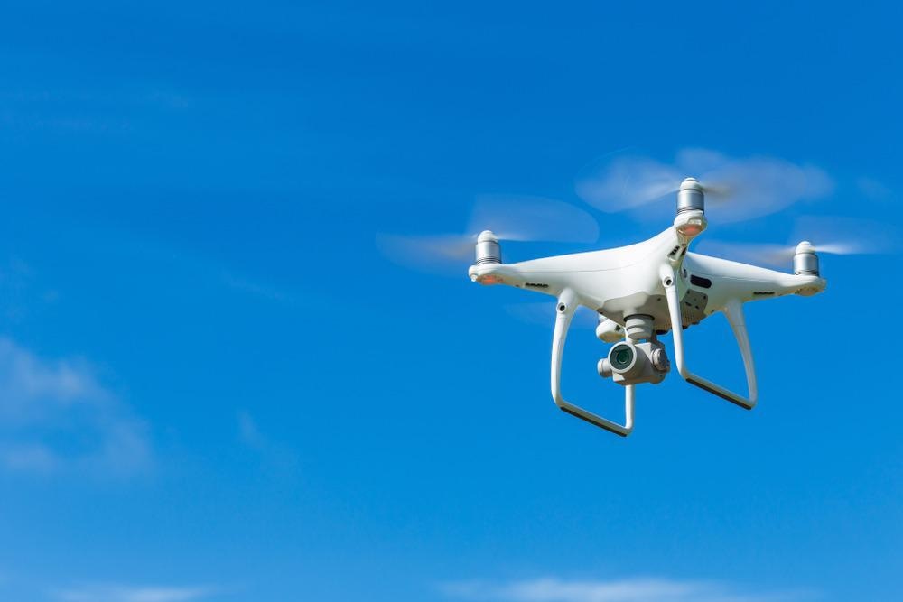 Future Ideas for New Self-Engineering Systems Using Drones