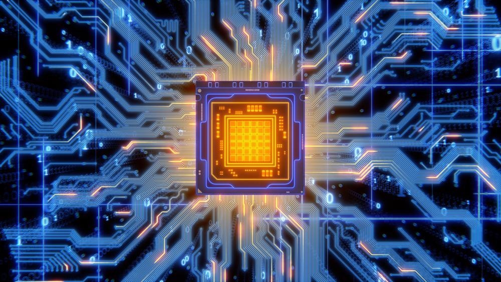 How Quickly Can AI Process Data?