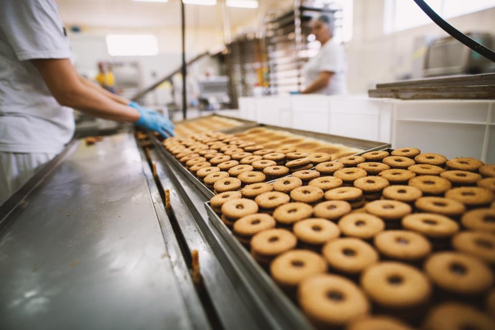 Cloud-Based Platforms in the Food Industry