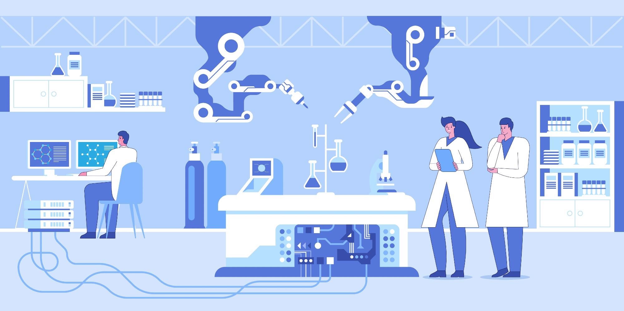 Soft Robotics and Actuators Benefit from Shape Memory Polymers