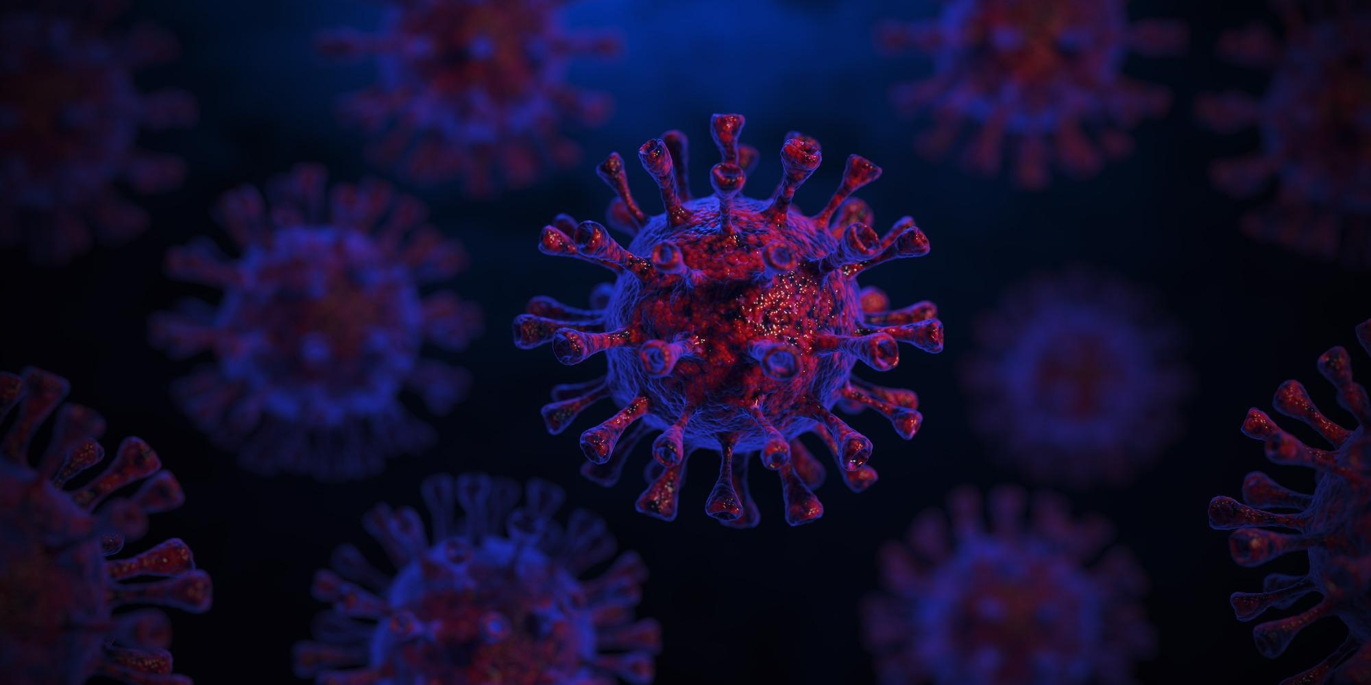 Artificial Intelligence Helps to Diagnose People with COVID-19.