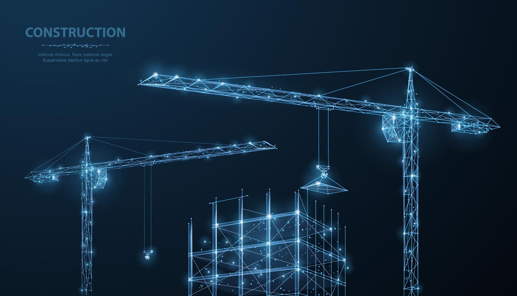 AI in the Architectural, Engineering and Construction Industries