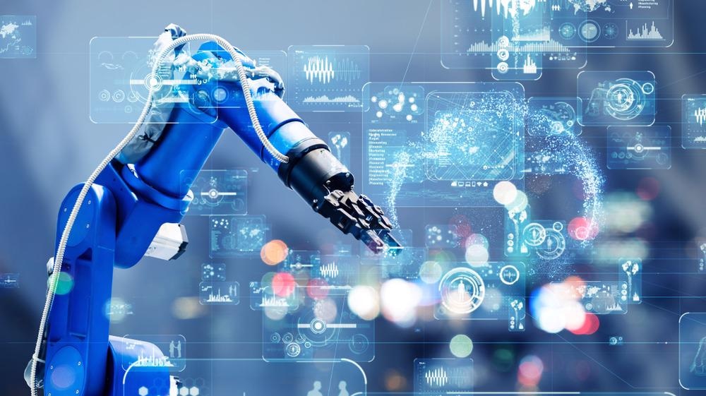 Additive Manufacturing in Automation Industries