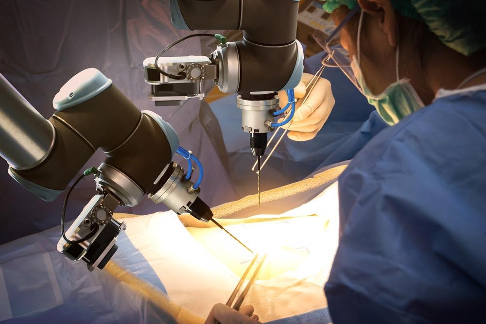The Role of Robot Joints in Successful Robot-Assisted Surgery