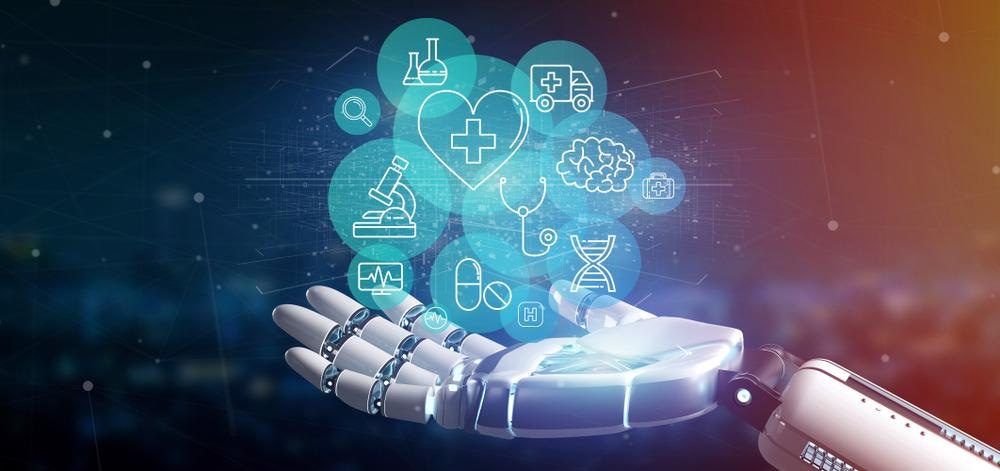How Feasible is a Robotic Future in Healthcare?