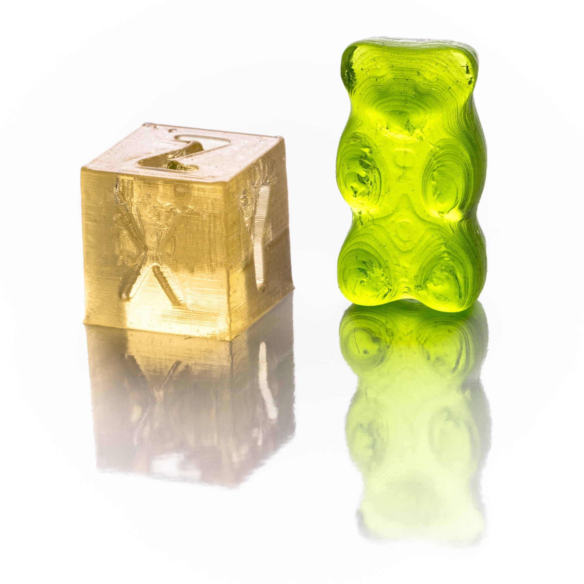 Sustainable Soft Robotics Enabled By Biogel.