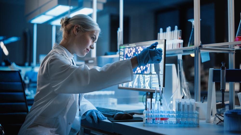 How is AI Progressing Drug Discovery?