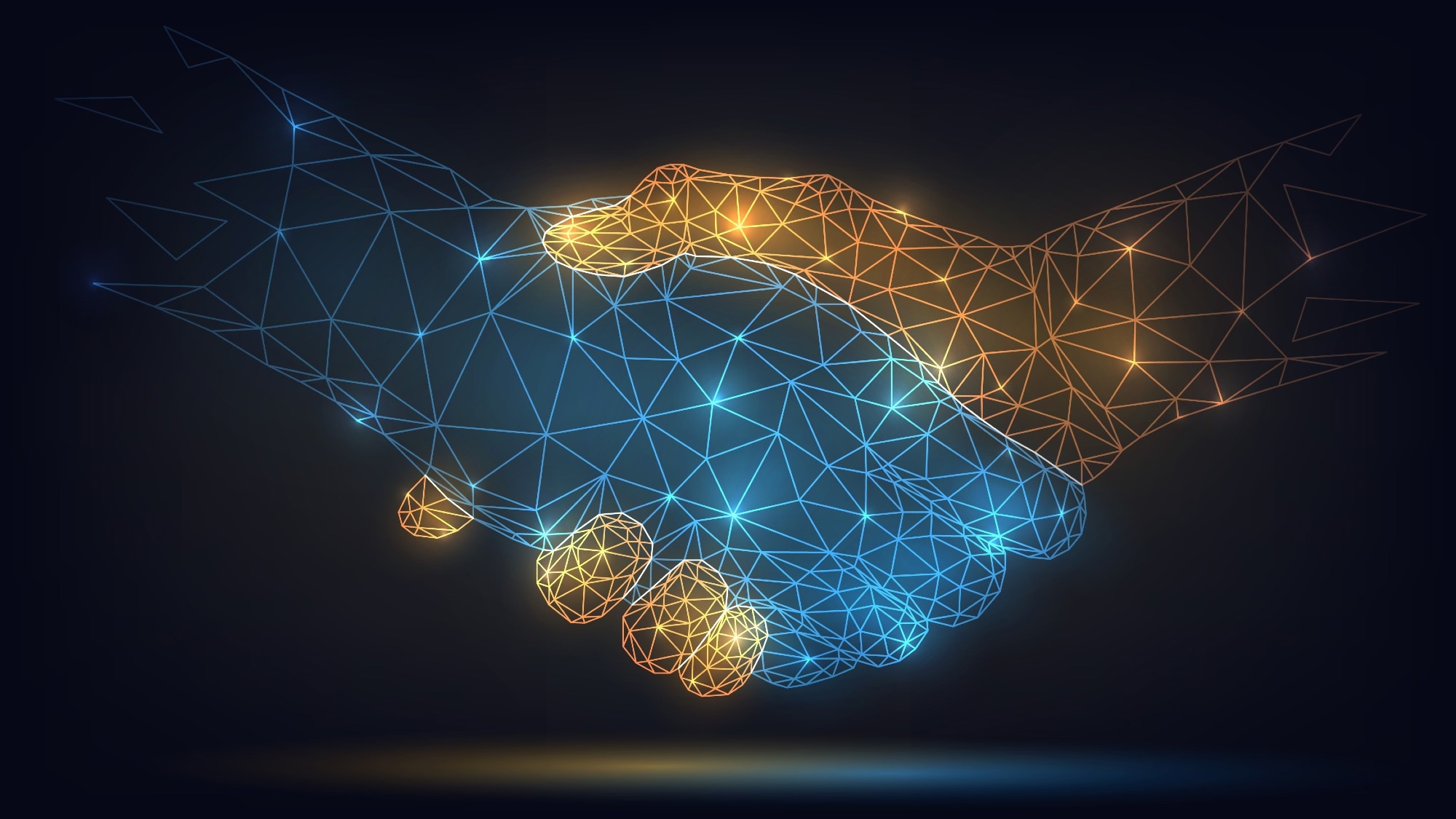 Interoperability, and Why Robot-Robot Partnerships Matter