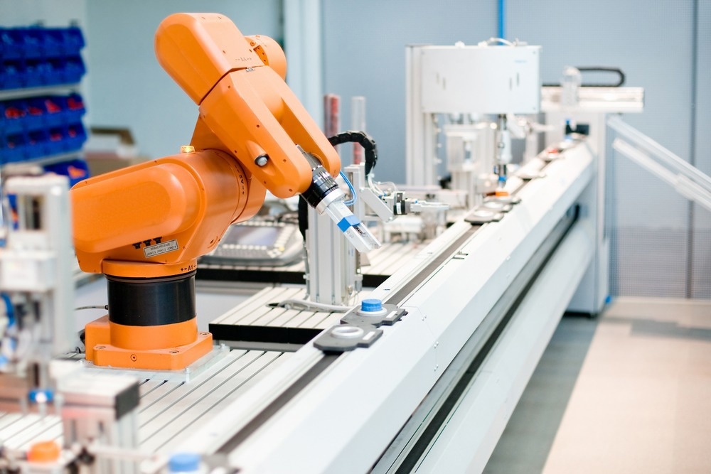 Why Do We Need Lab Automation?