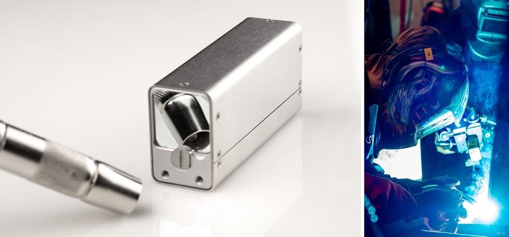 What are the Benefits of Welding Cameras