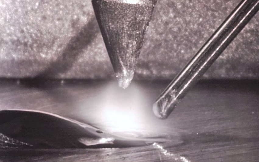 The Evolution of Classical Arc Welding Technologies