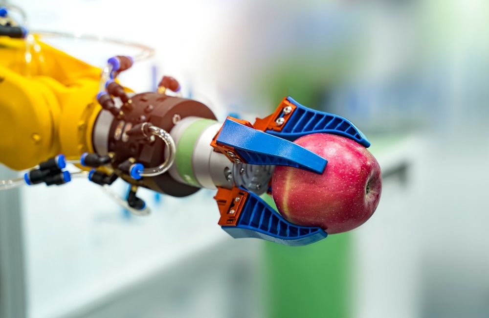 Market Report: The Current State of Agricultural Robotics
