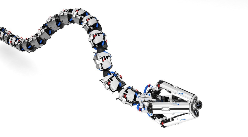 What Are Continuum Robots?