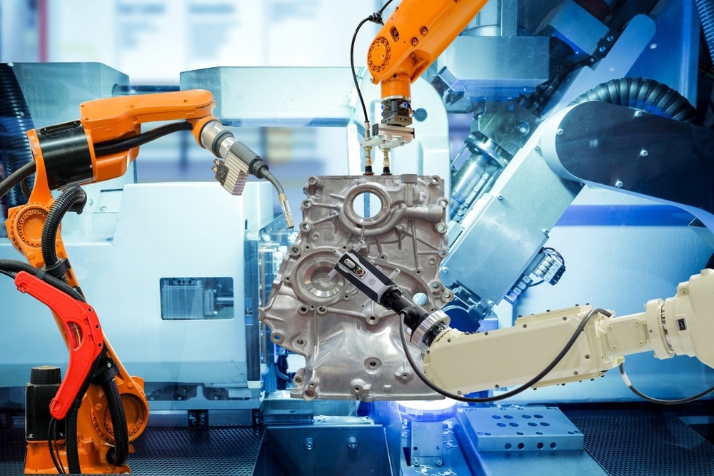 Autonomous and Adaptable Robots