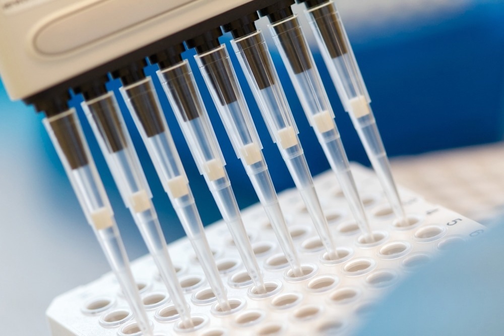 pipette