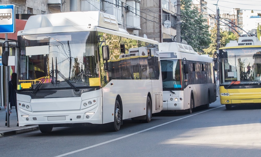public transport