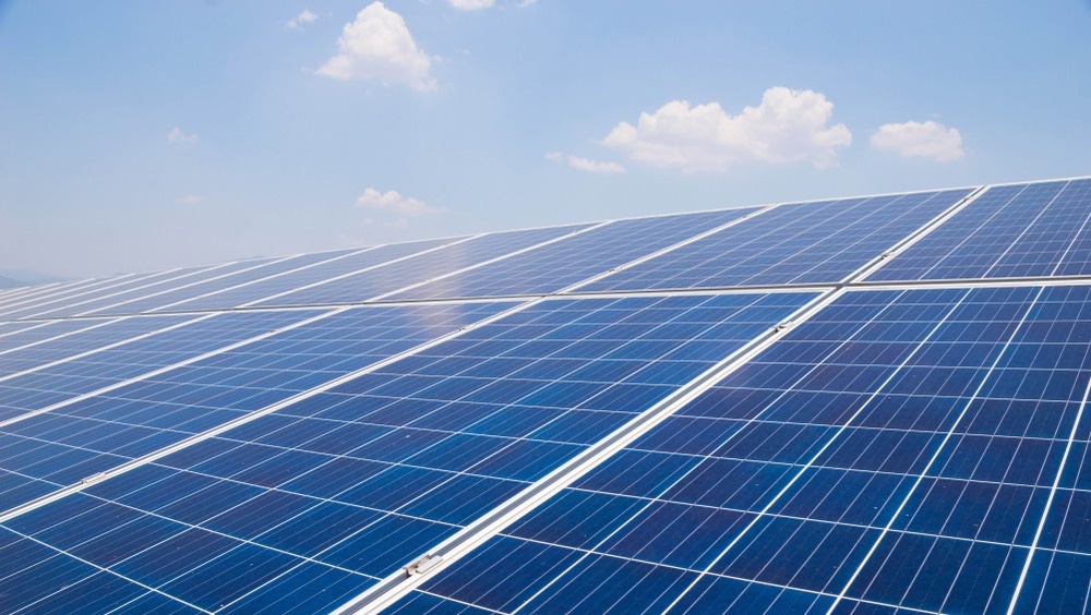 Solar cells