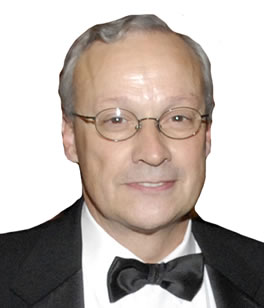 Prof. J Marc Simard MD Phd