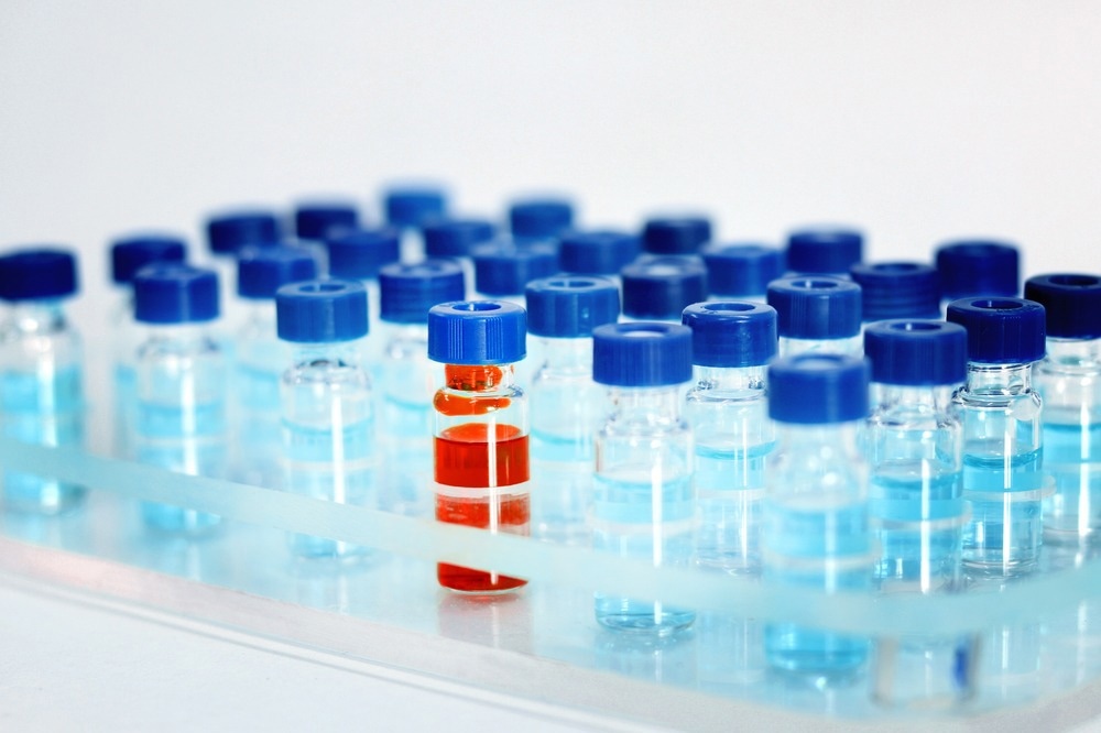 chromatography