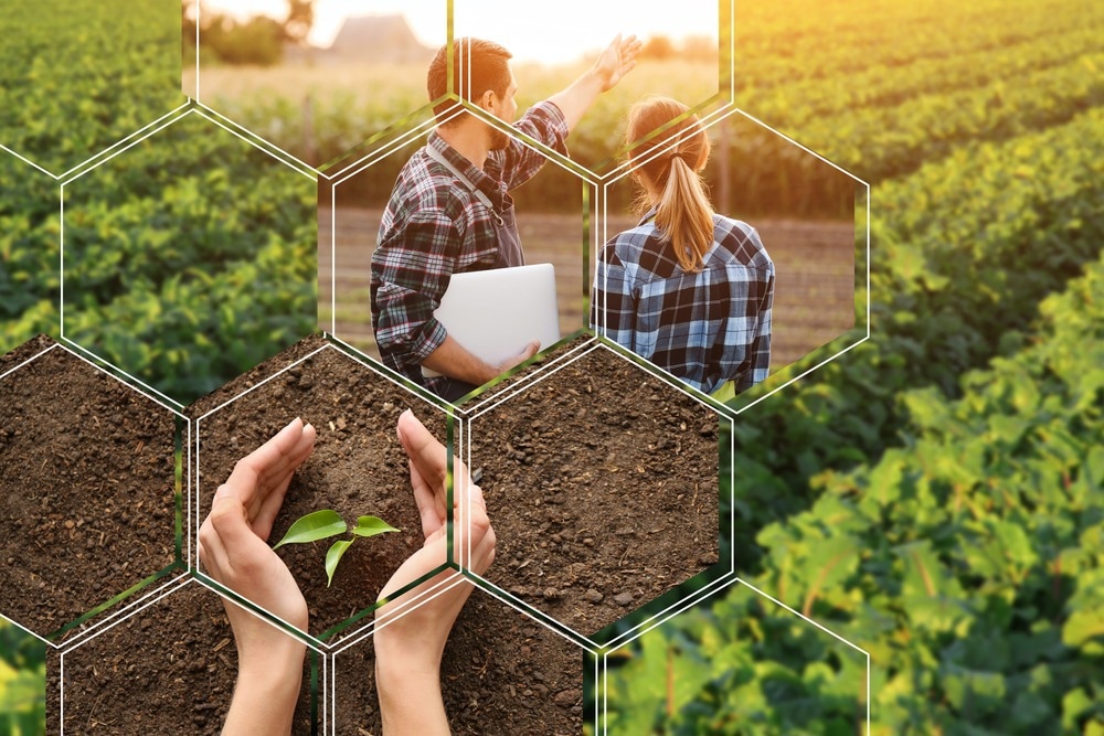 What is Computational Agronomy?