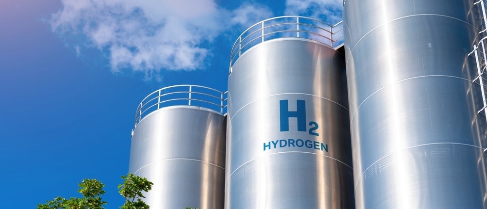 Could Hydrogen Power Robots?