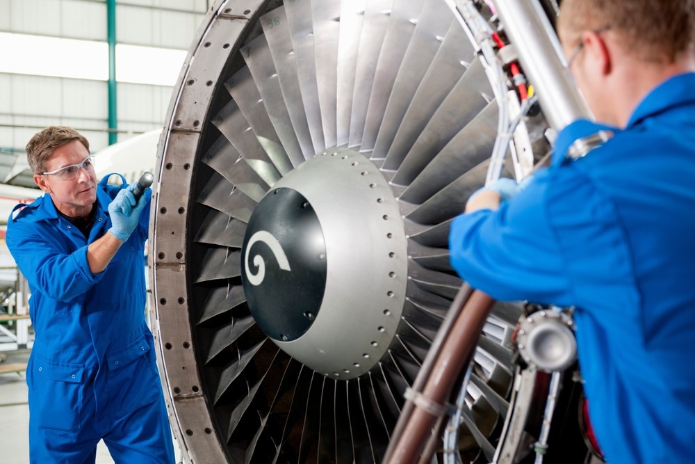 Robotic Assembly: The Future of Aerospace Manufacturing