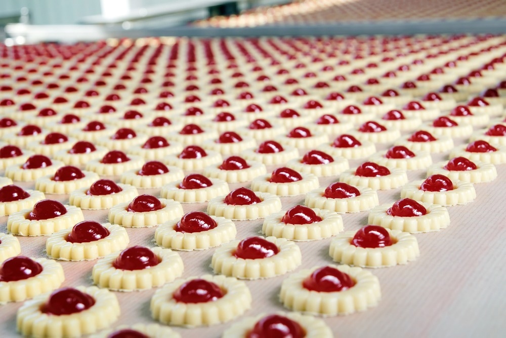Do Robots Struggle to Handle Delicate Food?