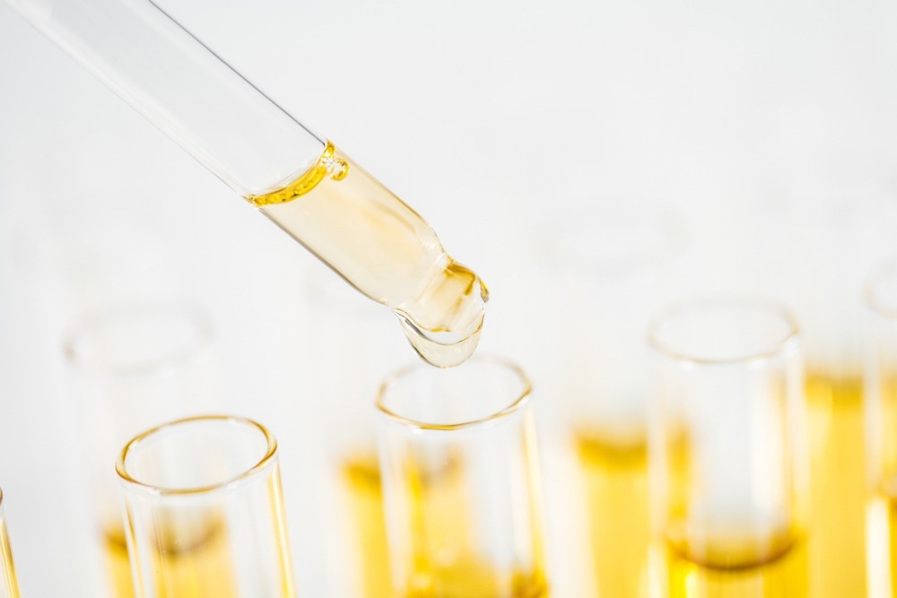 Using AI to Revolutionize Cannabis Testing and Quality Control