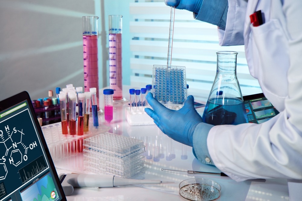 An Introduction to AI in Pharma