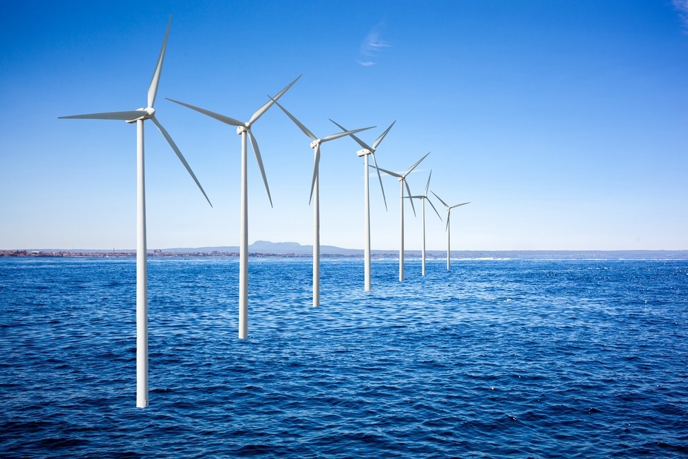 Underwater Robots for Offshore Wind Industry