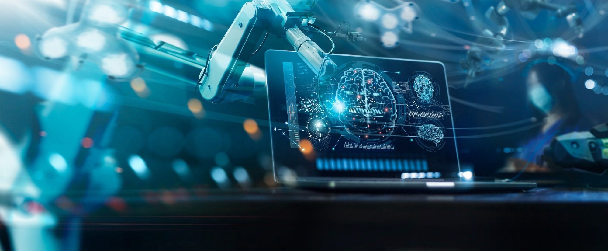 Why Are Medical Robots Important For the Future of Healthcare?