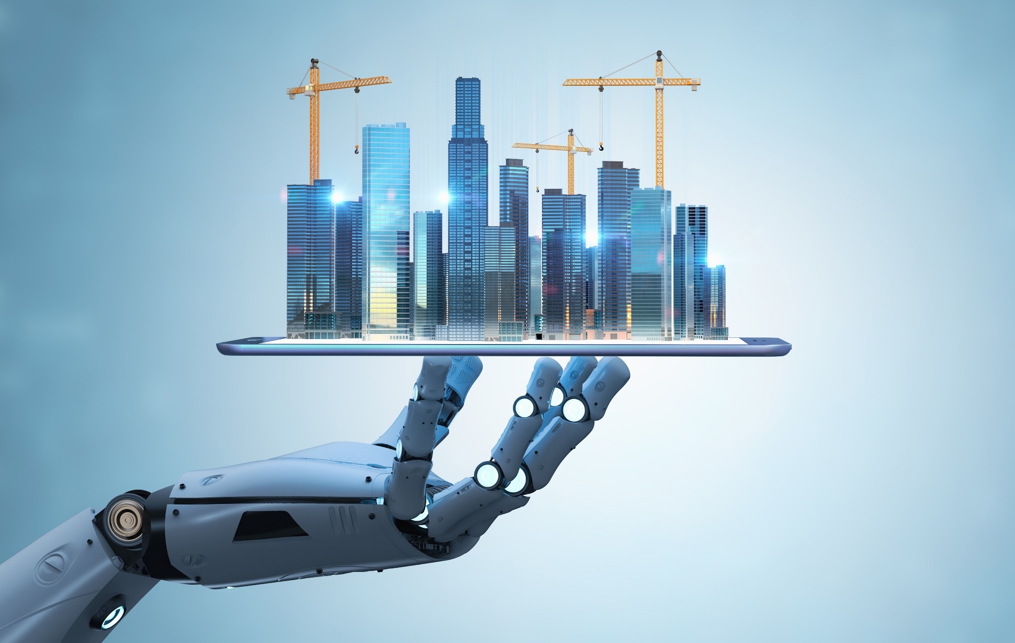 The Integration of Robotics in Sustainable Waste Practices