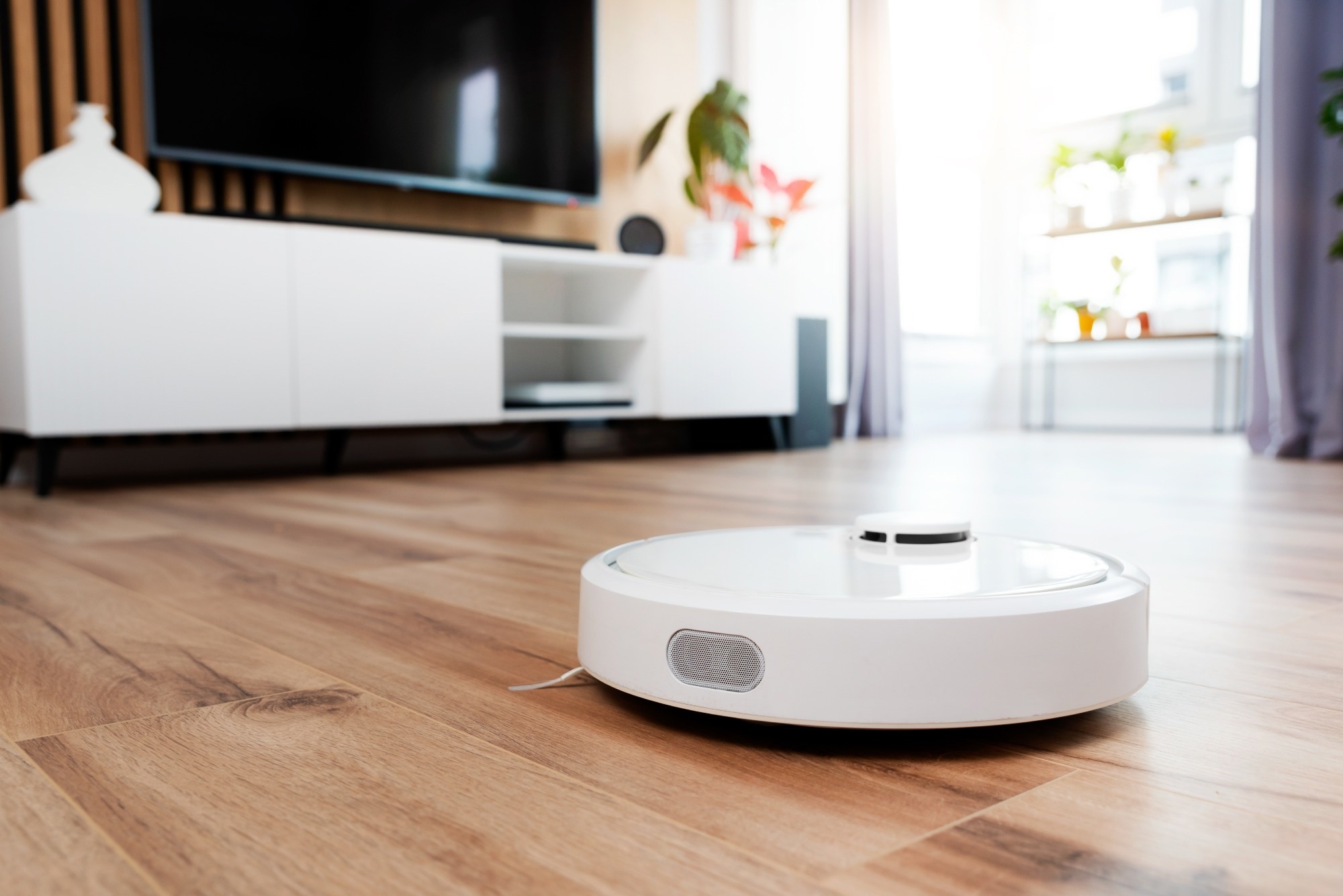 A Guide to Indoor Mobile Robots