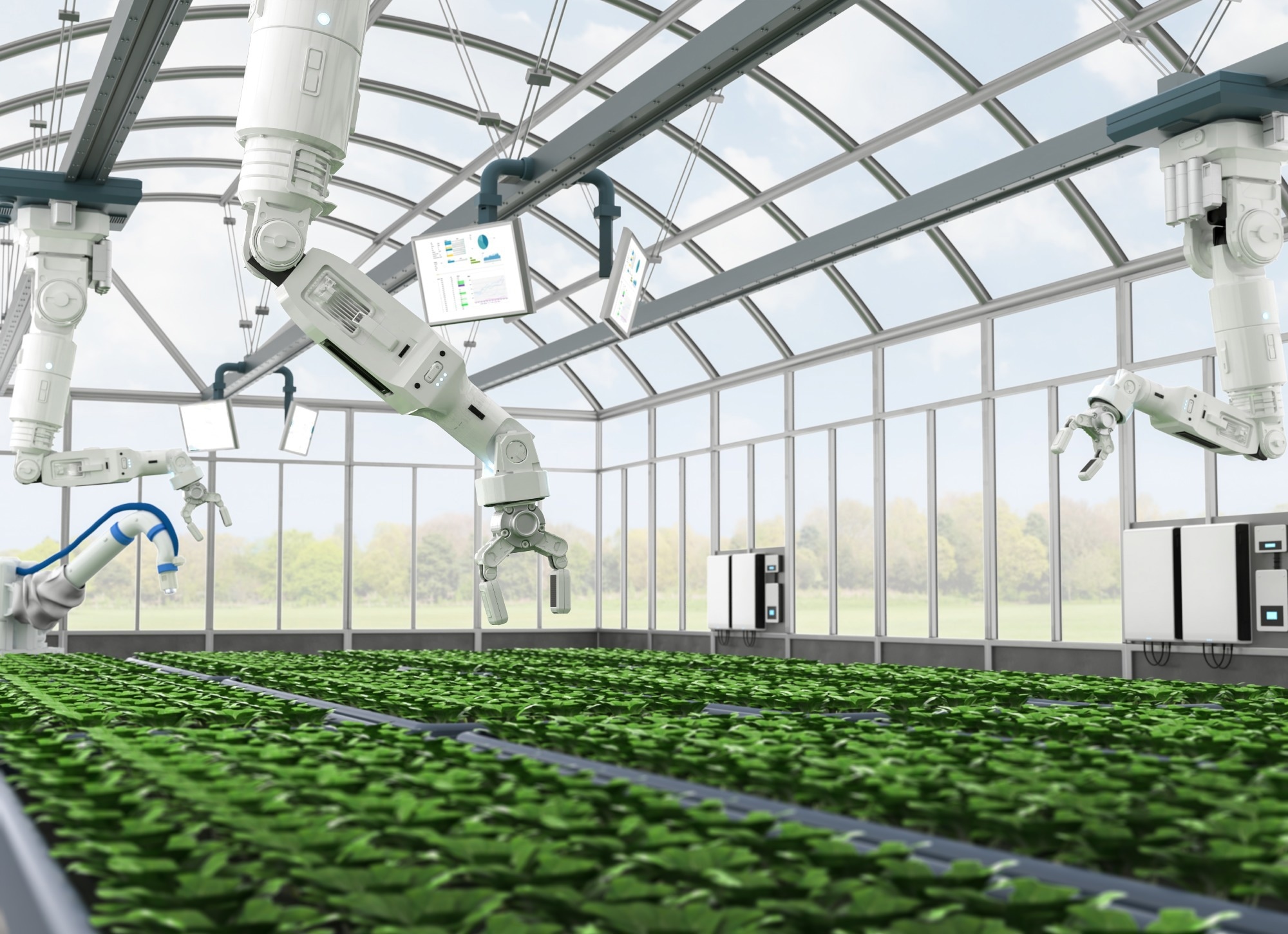 What is the Future of AI in Robotics?