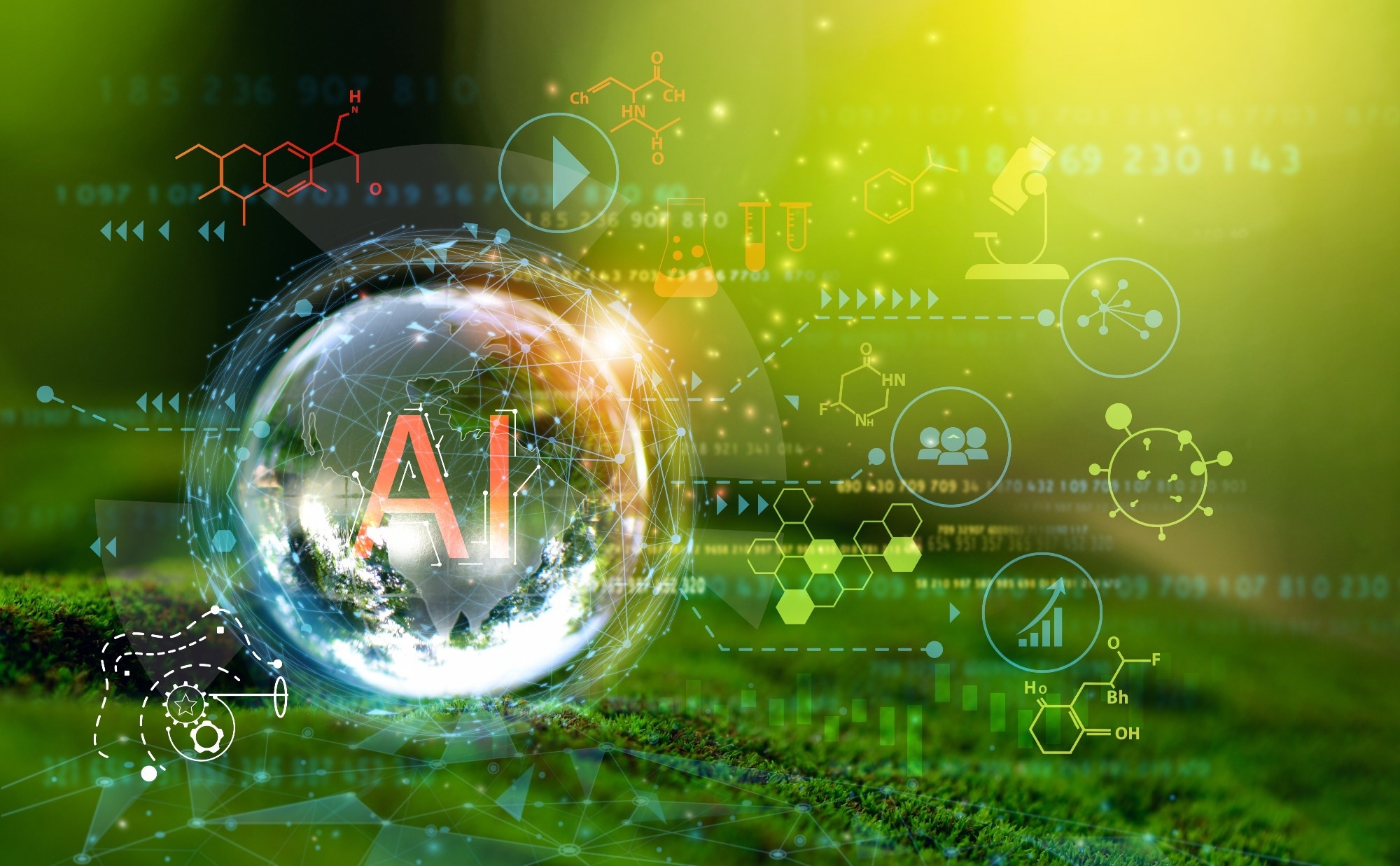 Sustainable AI: Balancing Tech and Ethics