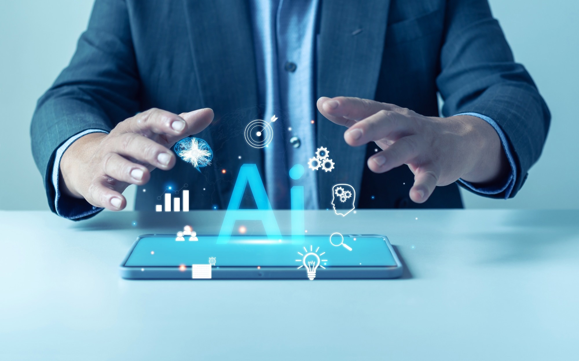 The Relationship Between Artificial Intelligence and Machine Learning