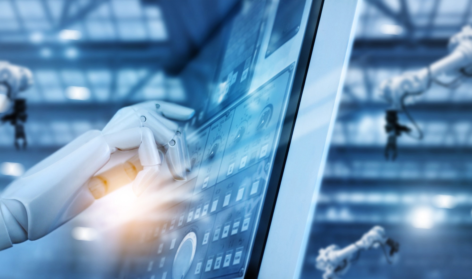 What to Expect from the Robotics Industry by 2030