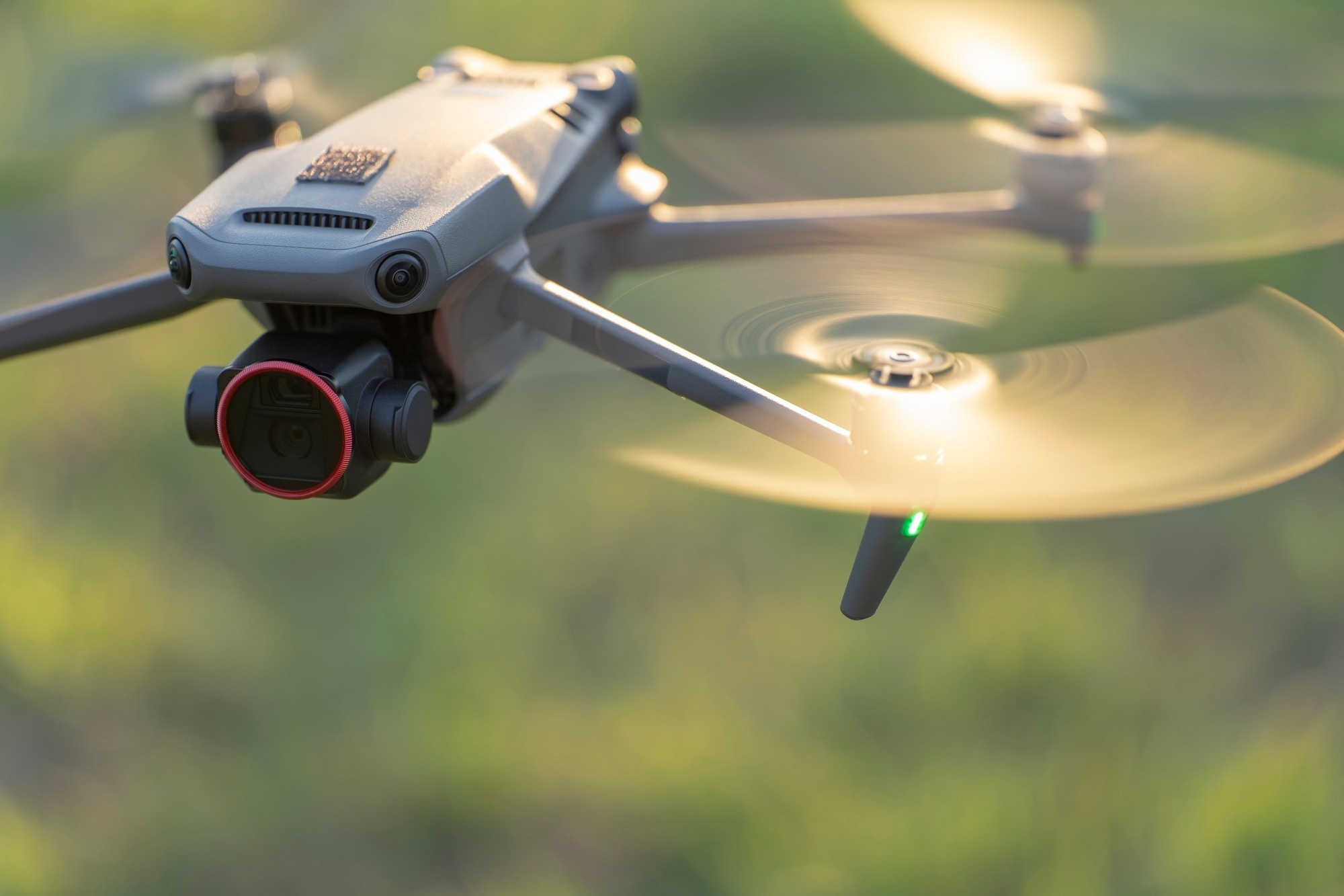 Aerial Robotics: Exploring the Technology Behind Unmanned Flying Systems