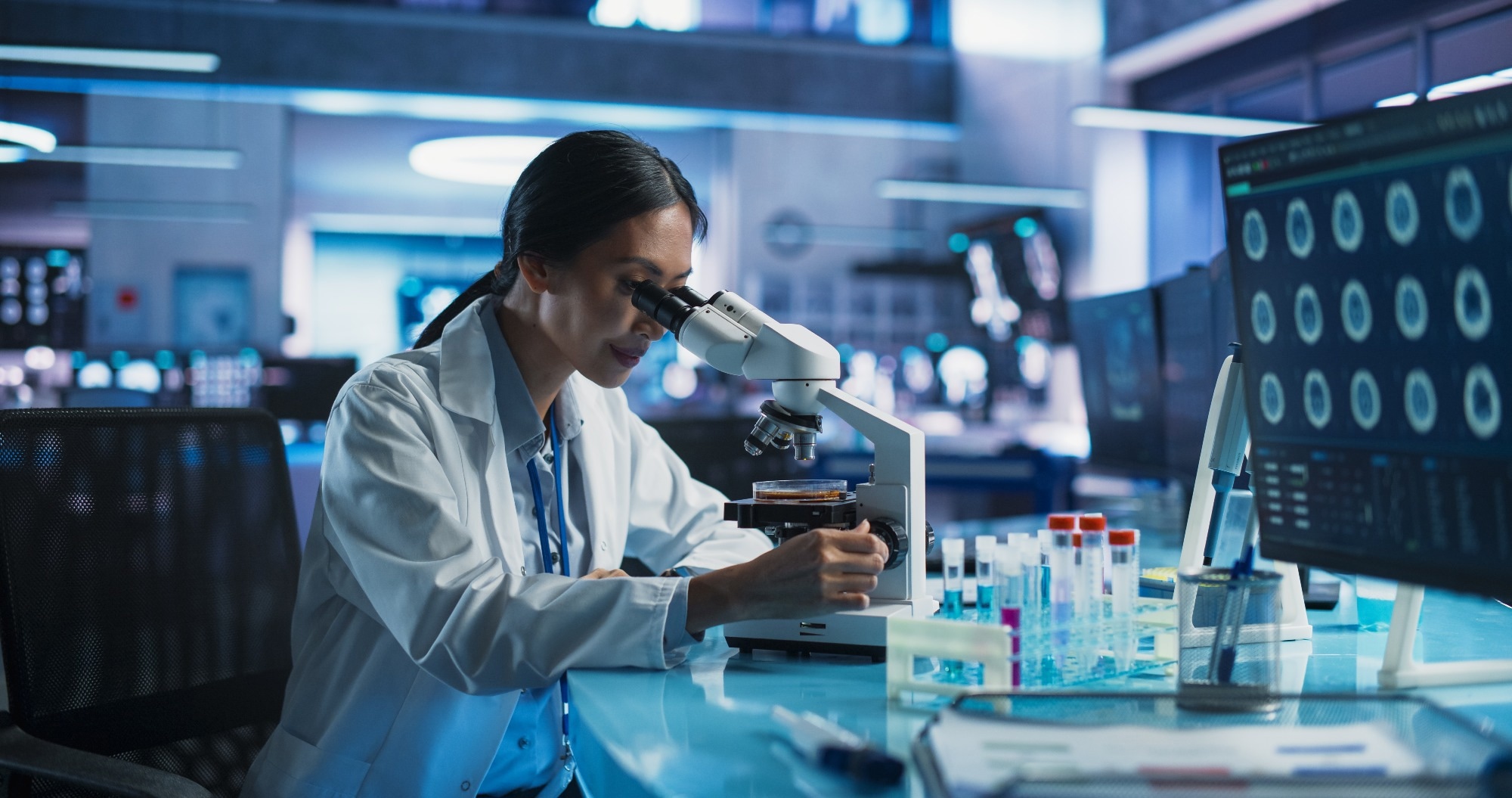 Medicine Development Laboratory